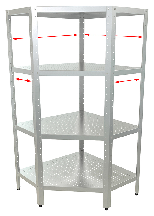 КОБОР СКПУ-6/5-90/100 Тележки кухонные #2