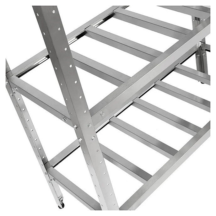 КОБОР СКР-150/50/430 Тележки кухонные #2