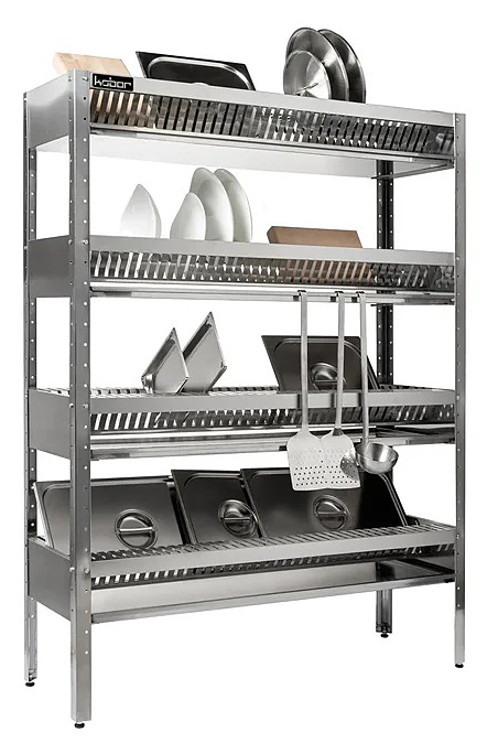 КОБОР СКС-120/30/430 Машины посудомоечные #3