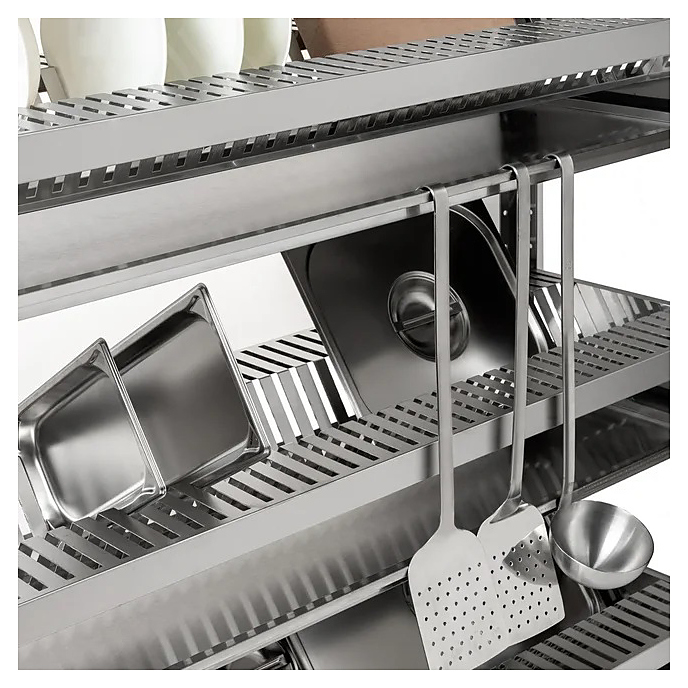 КОБОР СКС-120/30/430 Машины посудомоечные #4