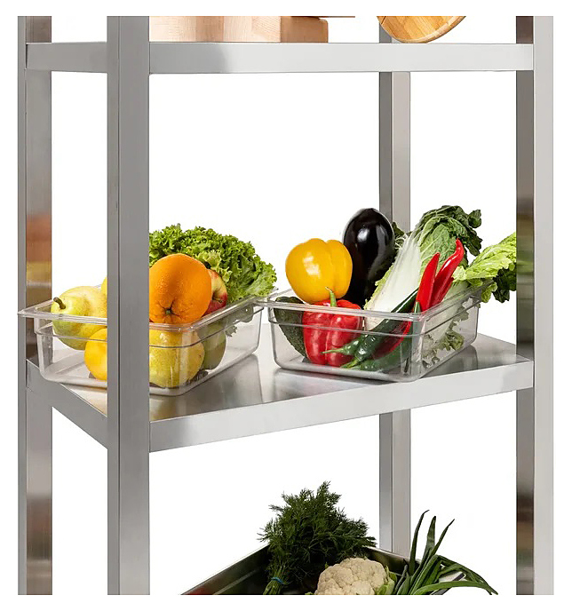 КОБОР СКТ-150/60 Процессоры кухонные #3