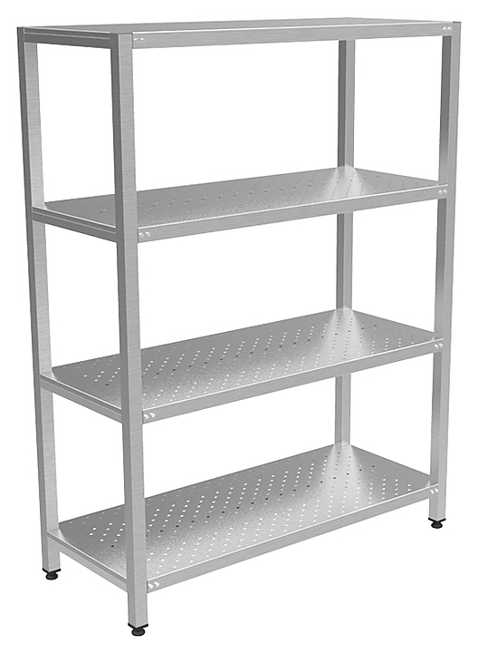 КОБОР СКТПР-100/40 Тележки кухонные