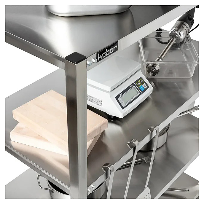 КОБОР СКТР-180/40 Процессоры кухонные #5