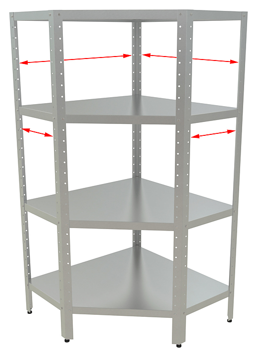 КОБОР СКУ-3/4-100/90/430 Процессоры кухонные #2
