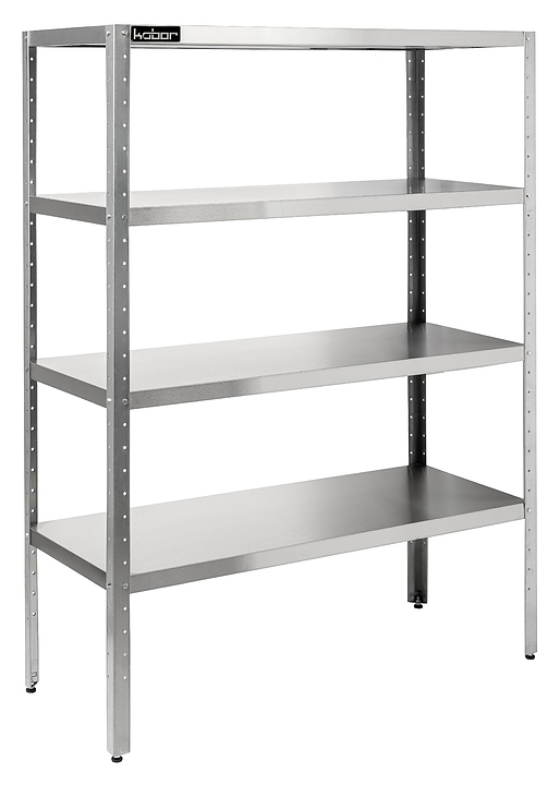 КОБОР СК-60/50/430 (высота 1800) Процессоры кухонные #1