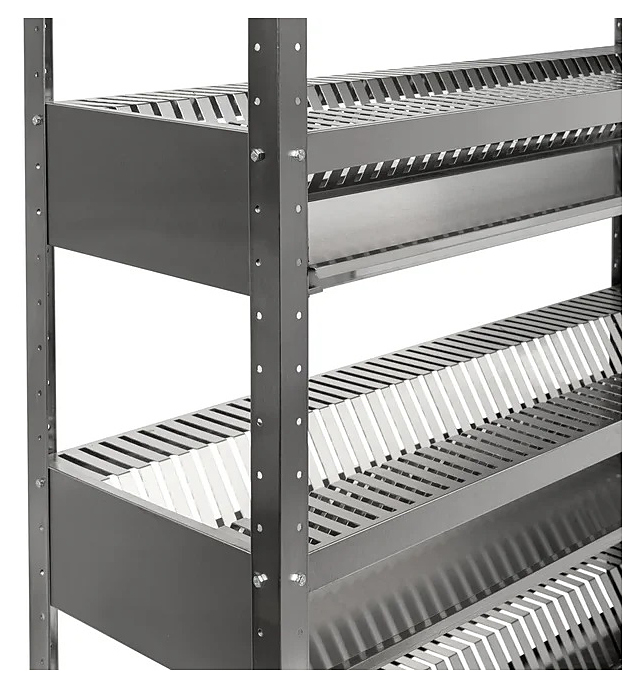 КОБОР СКС-120/30/430 (высота 1800) Машины посудомоечные #2