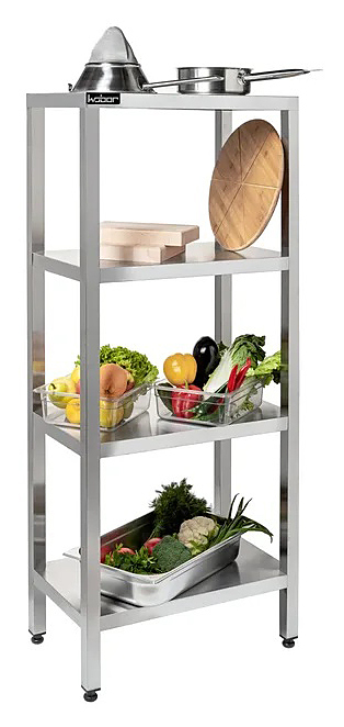 КОБОР СКТ-80/40 (высота 1800) Процессоры кухонные #2