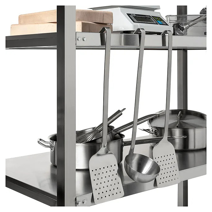 КОБОР СКТР-180/30 (высота 1800) Процессоры кухонные #6