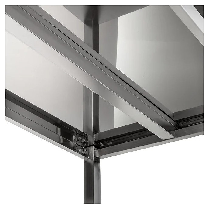 КОБОР СКТР-80/30 (высота 1800) Процессоры кухонные #3