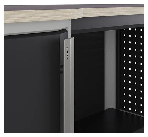 КОБОР Expert MW.1L-120/70 Z1.2 Обучение и творчество #2