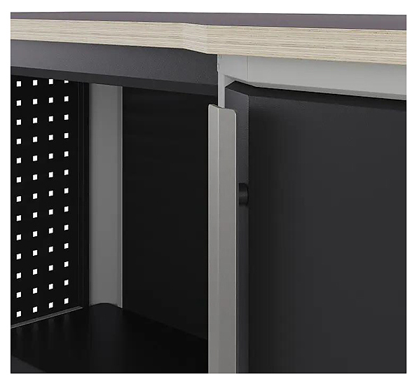 КОБОР Expert MW.1R-120/70 Обучение и творчество #2