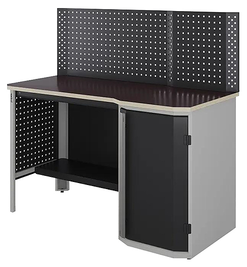 КОБОР Expert MW.1R/P1-120/70 Обучение и творчество #1