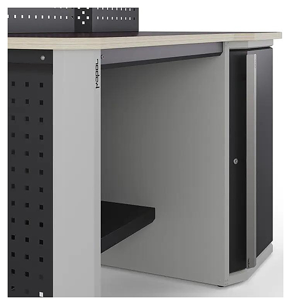 КОБОР Expert MW.1R/P1-150/70 M3 Обучение и творчество #2