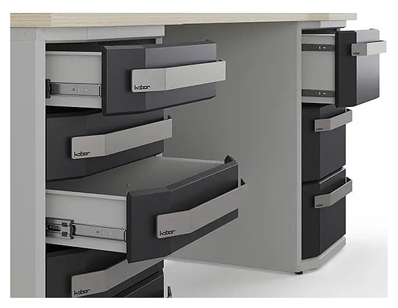 КОБОР Expert MW.2.41.6-150/70 Обучение и творчество #2