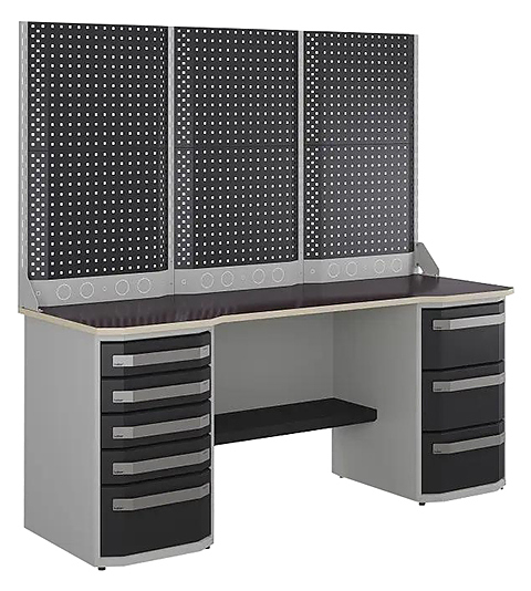 КОБОР Expert MW.2.41.6/P2-200/70 Обучение и творчество #1