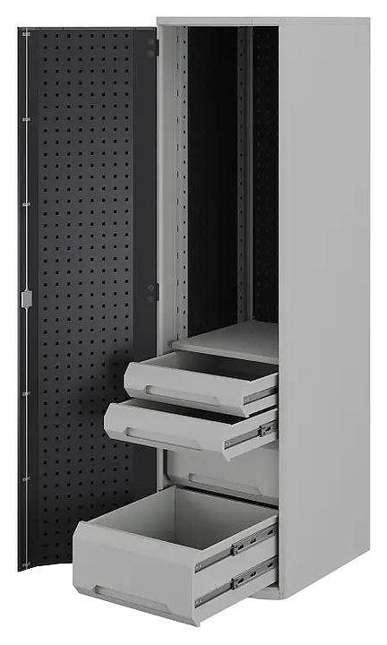 КОБОР Expert MC/1-50/60 1S.1P.22B Каркасы металлоконструкций #1