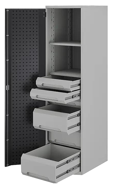 КОБОР Expert MC/1-50/60 2S.33B Каркасы металлоконструкций #1