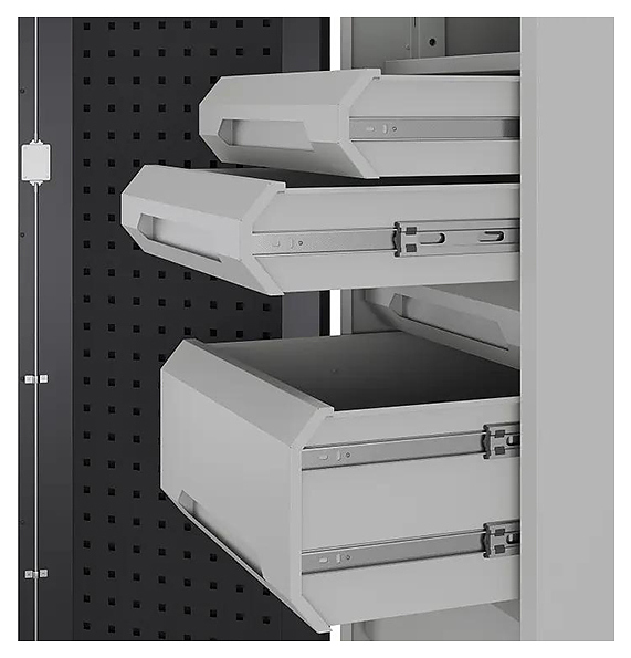 КОБОР Expert MC/1-50/60 2S.33B Каркасы металлоконструкций #2