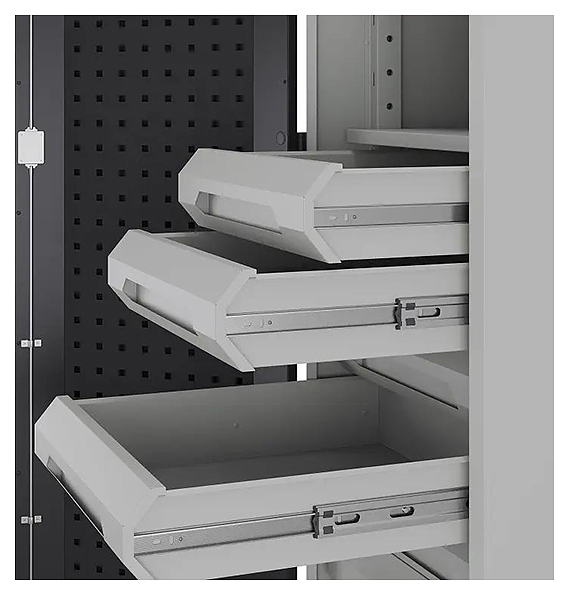 КОБОР Expert MC/1-50/60 3S.80B Каркасы металлоконструкций #2