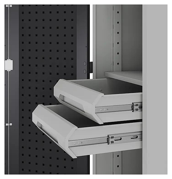 КОБОР Expert MC/1-50/60 4S.20B Каркасы металлоконструкций #2