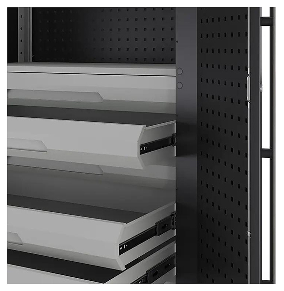 КОБОР Expert MC/2-100/60 1S.1P.80B Каркасы металлоконструкций #2