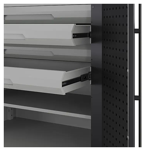 КОБОР Expert MC/2-100/60 2S.1P.30B Каркасы металлоконструкций #2