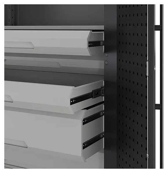 КОБОР Expert MC/2-100/60 3S.33B Каркасы металлоконструкций #2