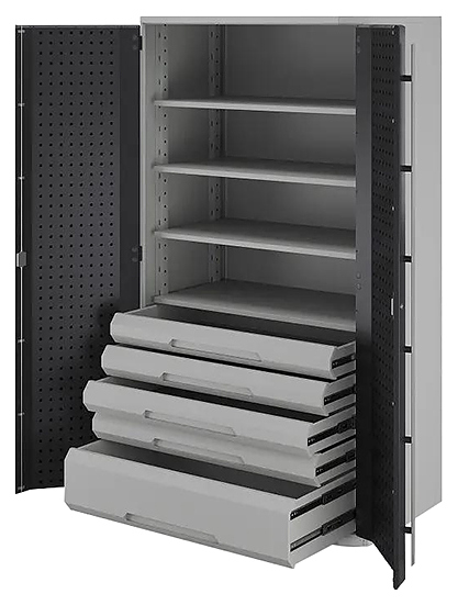 КОБОР Expert MC/2-100/60 4S.41B Каркасы металлоконструкций #1