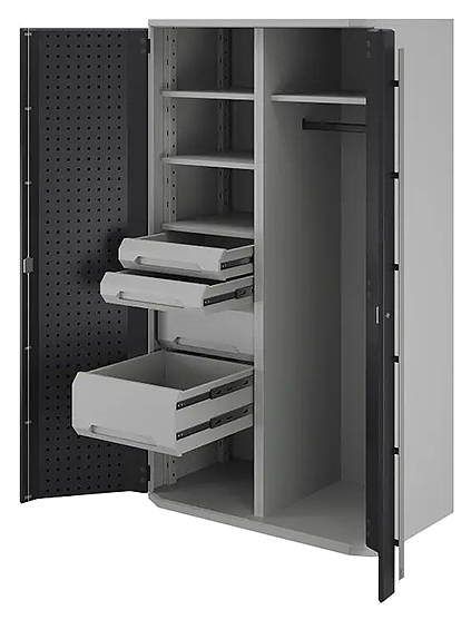 КОБОР Expert MC/3-100/60 4S.22B Каркасы металлоконструкций #1