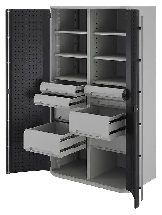 КОБОР Expert MC/3-100/60 6S.44B Каркасы металлоконструкций #1