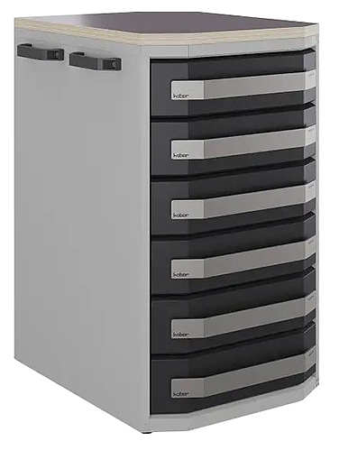 КОБОР Expert MT/1-50/64 60B Столы производственные #1