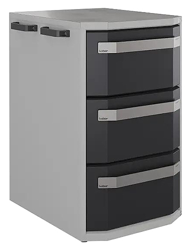 КОБОР Expert MT/1-70/64 03B Столы производственные #1