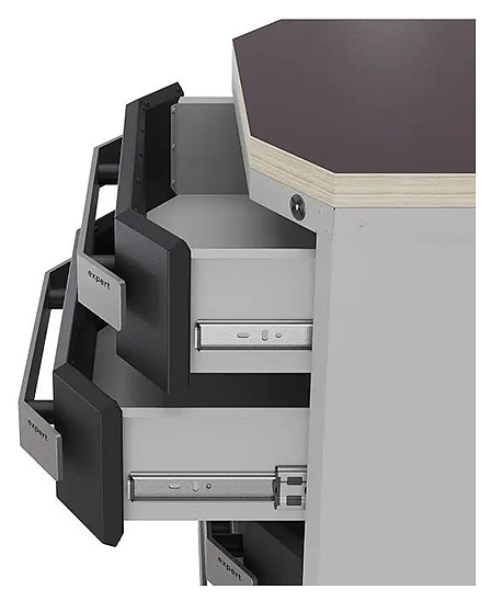 КОБОР Expert MT/3-50/64 80B Столы производственные #2