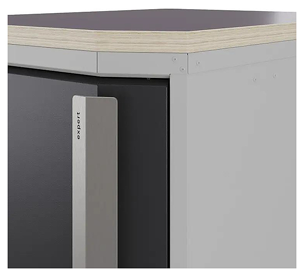 КОБОР Expert MTF/1-40/54 1S Столы производственные #2