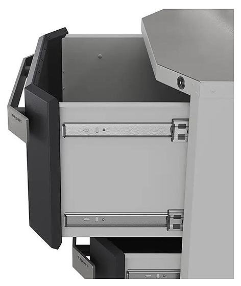 КОБОР Expert MTM/1-50/64 03B Столы производственные #3