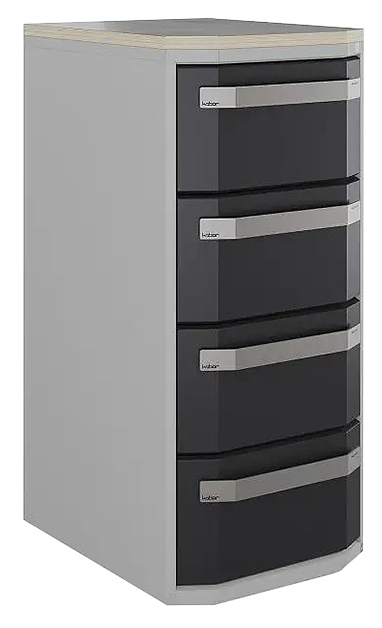 КОБОР Expert MTM/3-40/54 04B Столы производственные #1