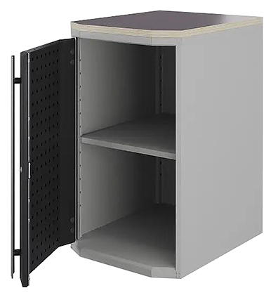 КОБОР Expert MTZ/1-50/64 1S Столы производственные #1