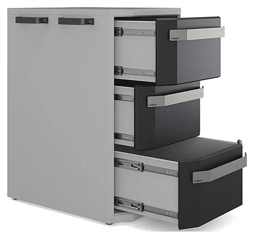 КОБОР Expert MTZ/1-70/64 03B Столы производственные #2