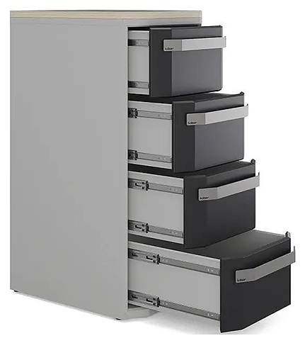 КОБОР Expert MTZ/3-40/54 04B Столы производственные #3