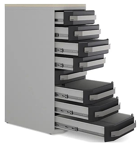 КОБОР Expert MTZ/3-70/64 80B Столы производственные #3