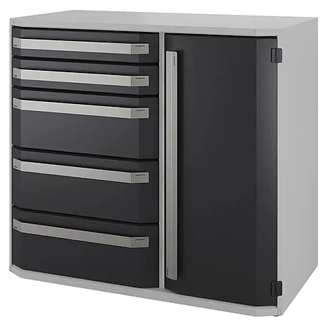 КОБОР Expert MTZ/4-120/64 2S.23B Столы производственные #1