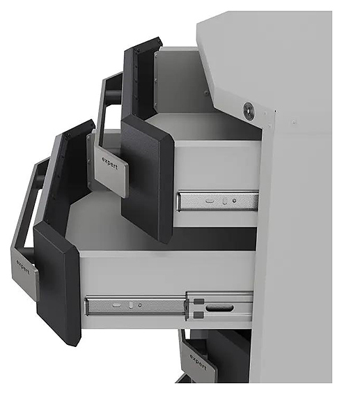 КОБОР Expert TT/1-50/64 22B Шкафы тепловые #3