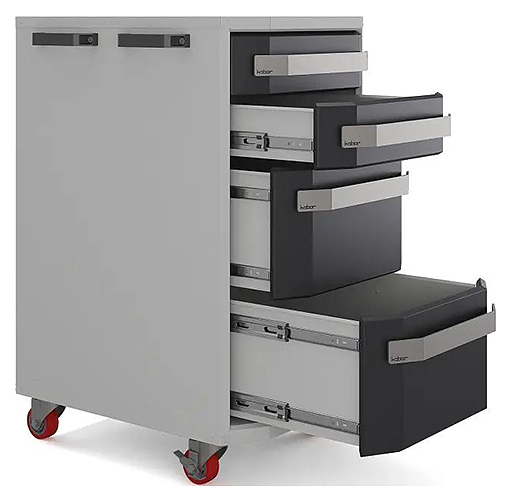 КОБОР Expert TT/1-50/64 22B Шкафы тепловые #2