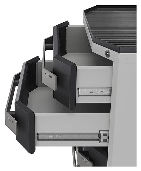 КОБОР Expert TT/1-50/64 60B Шкафы тепловые #3