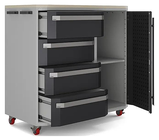 КОБОР Expert TT/2-100/64 2S.04B Шкафы тепловые #3