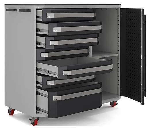 КОБОР Expert TT/2-100/64 2S.61B Шкафы тепловые #3