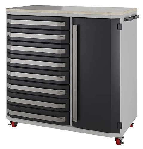 КОБОР Expert TT/2-100/64 2S.80B Шкафы тепловые #1