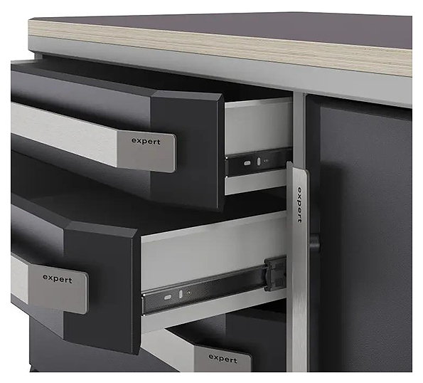 КОБОР Expert TT/2-120/64 2S.23B Шкафы тепловые #2