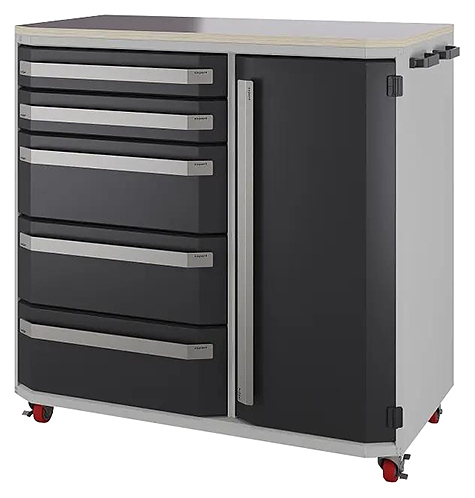 КОБОР Expert TT/2-120/64 2S.23B Шкафы тепловые #1