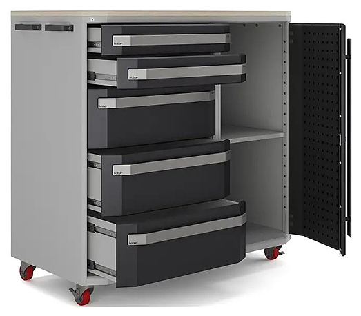 КОБОР Expert TT/2-90/64 2S.23B Шкафы тепловые #3